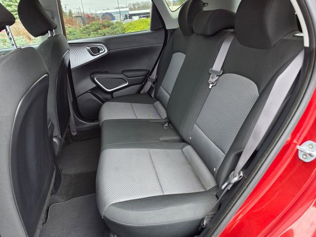 Used 2020 Kia Soul LX image 17