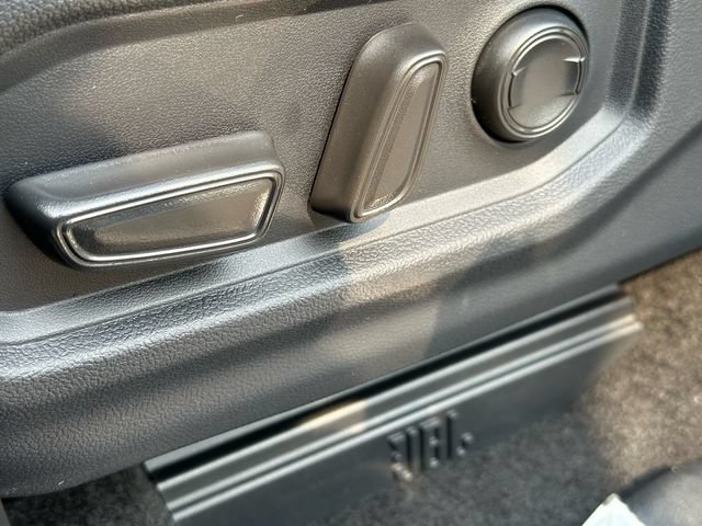 New 2026 Toyota Tundra Limited AWD/4WD image 23