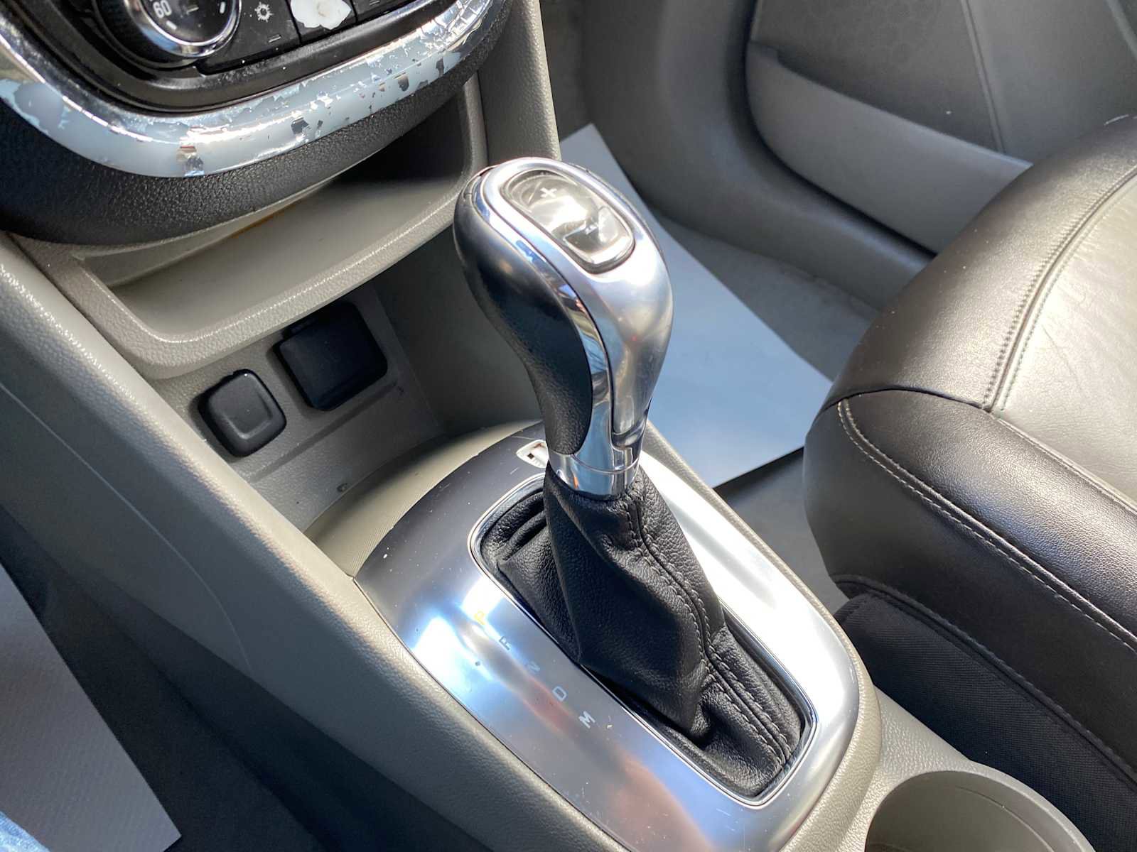 Used 2016 Buick Encore Leather image 19