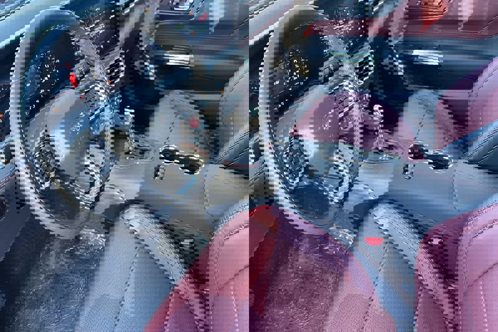 New 2026 Ford Mustang GT Premium image 12