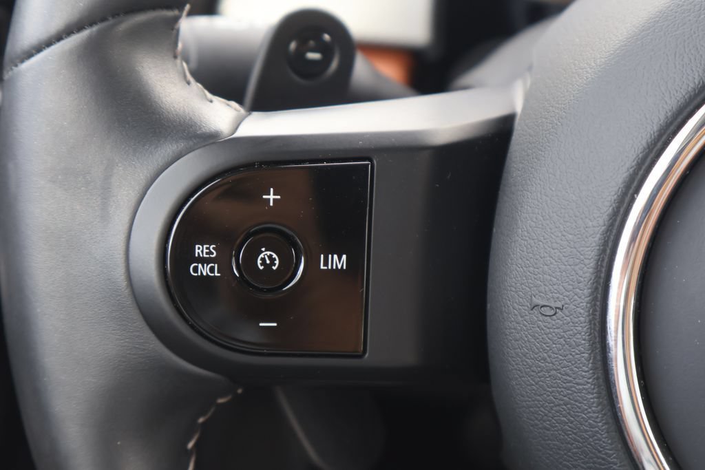 Used 2024 MINI Cooper S FWD image 20