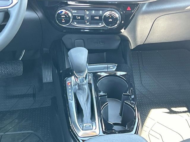 New 2026 Chevrolet Trax ACTIV image 17