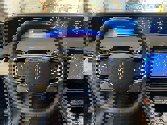 New 2026 Lincoln Nautilus Reserve image 25