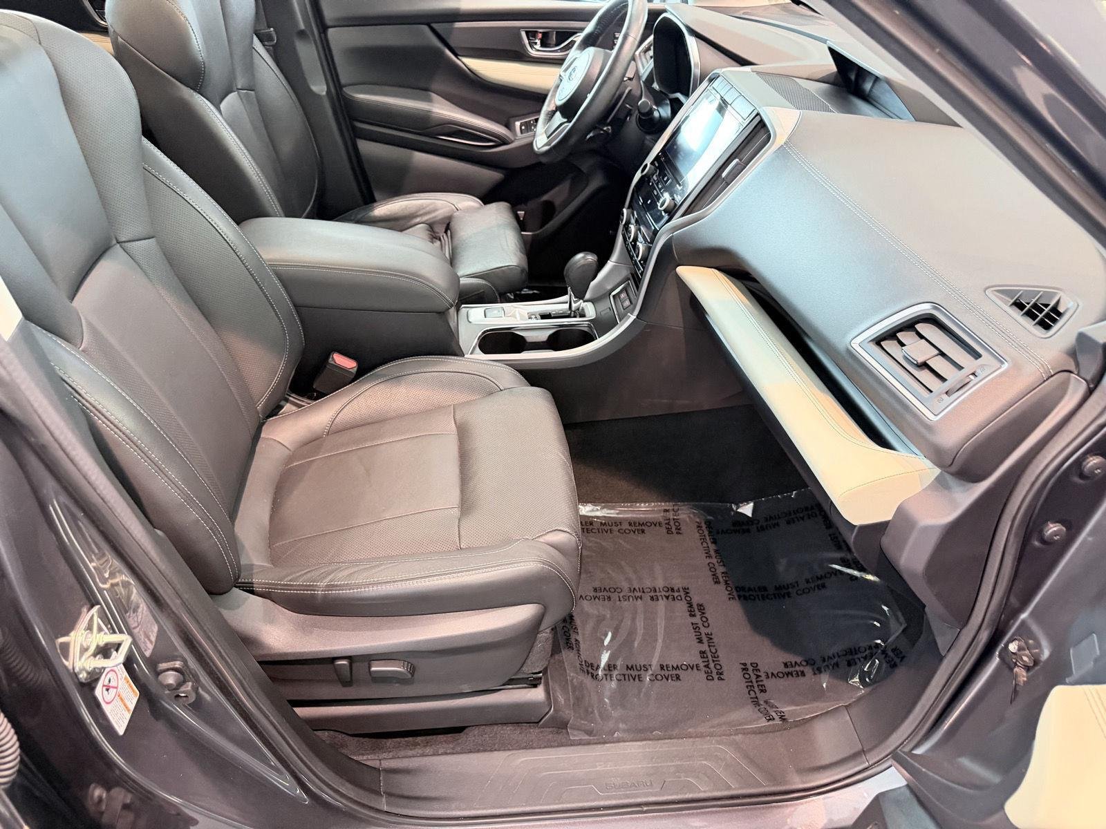 Used 2020 Subaru Ascent Limited w/ Technology Package AWD/4WD image 32