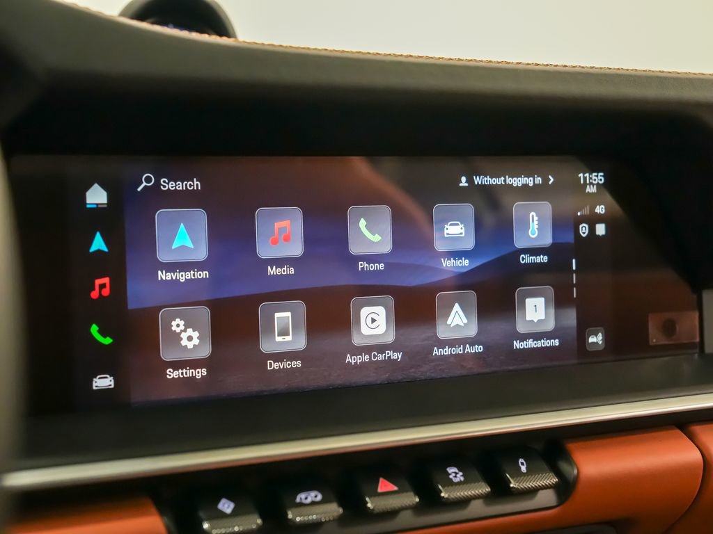 New 2026 Porsche 911 Carrera S image 27