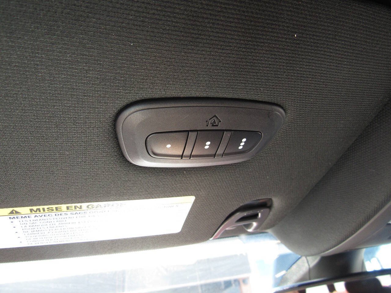 Used 2020 RAM 2500 Limited AWD/4WD image 43