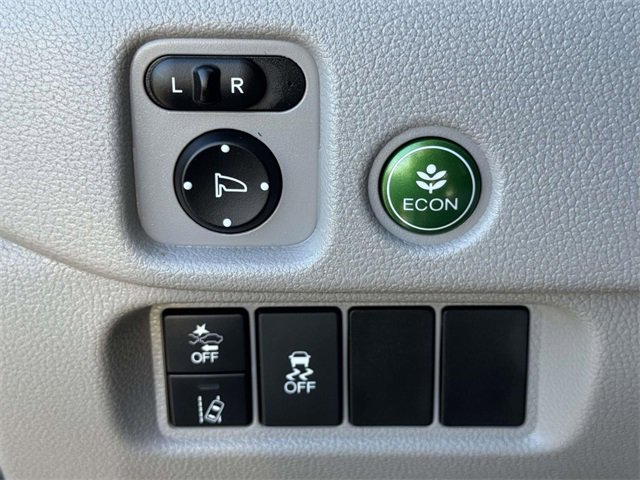 Certified 2022 Honda Pilot Special Edition image 20