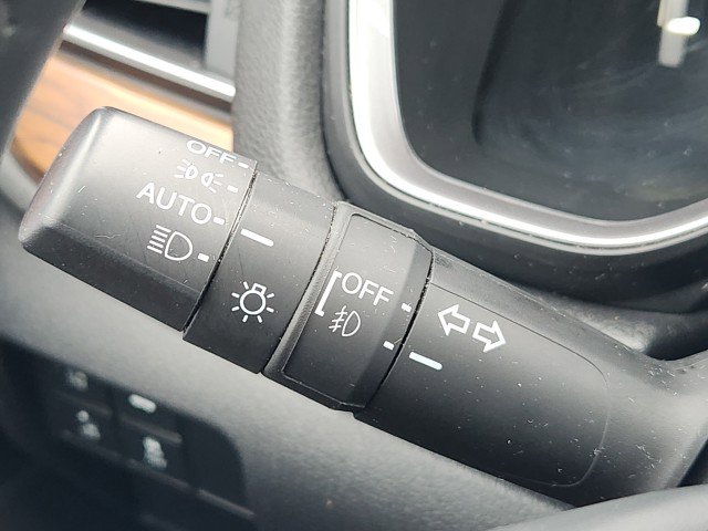 Used 2022 Honda CR-V EX-L image 38