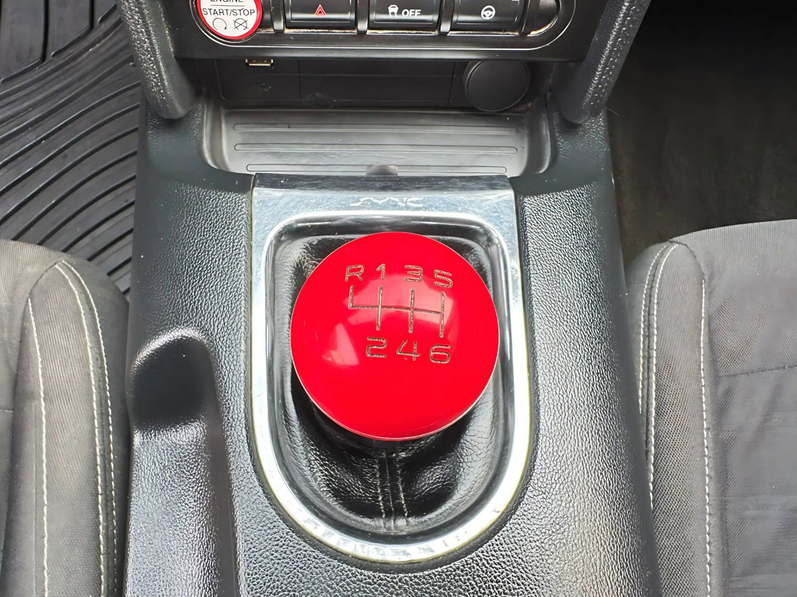 Used 2016 Ford Mustang GT w/ GT Performance Package image 10