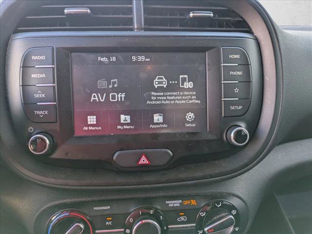 Used 2020 Kia Soul S image 11