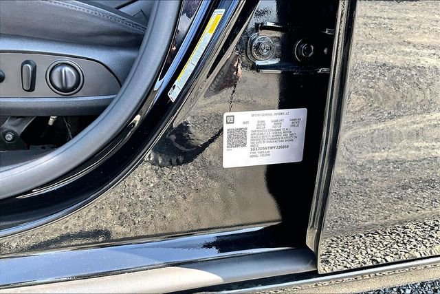 Used 2023 Chevrolet Malibu LT image 18