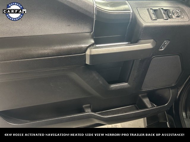 Used 2018 Ford F150 XLT w/ Equipment Group 302A Luxury image 11