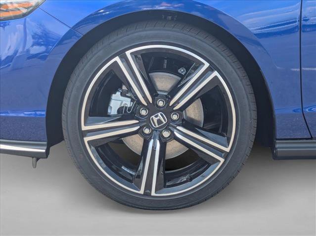 New 2026 Honda Accord Sport image 10