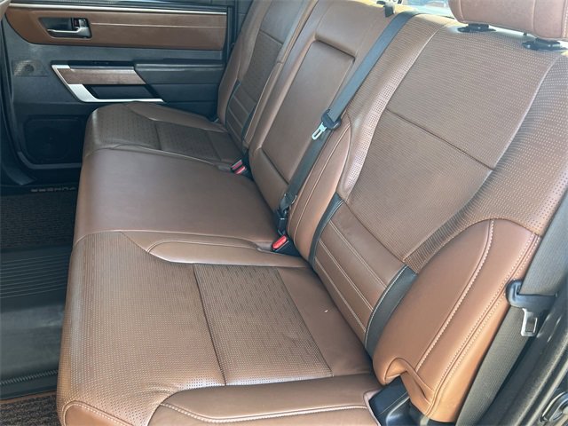 Used 2023 Toyota Tundra 1794 Edition image 32