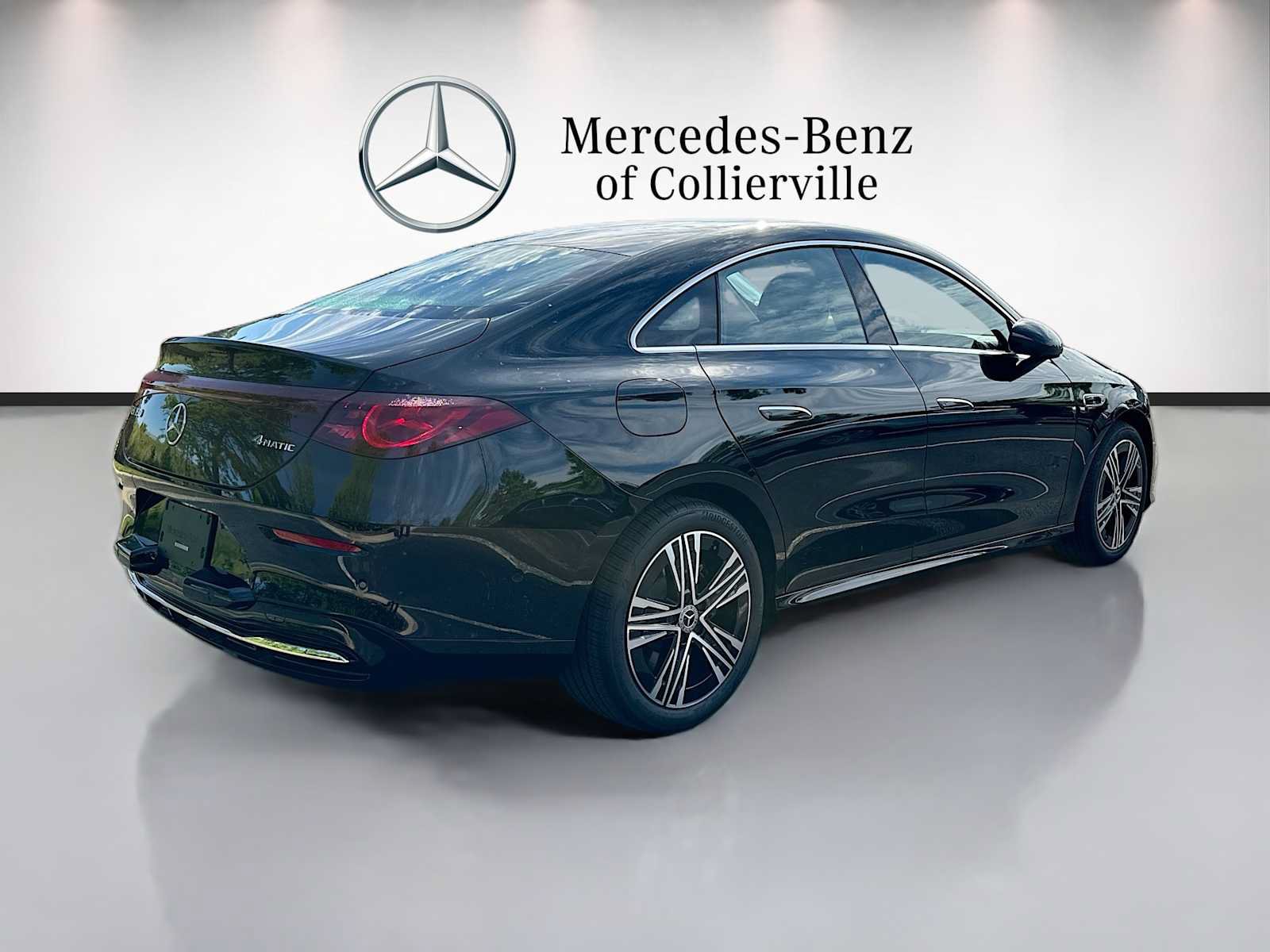 New 2026 Mercedes-Benz CLA 350 image 5