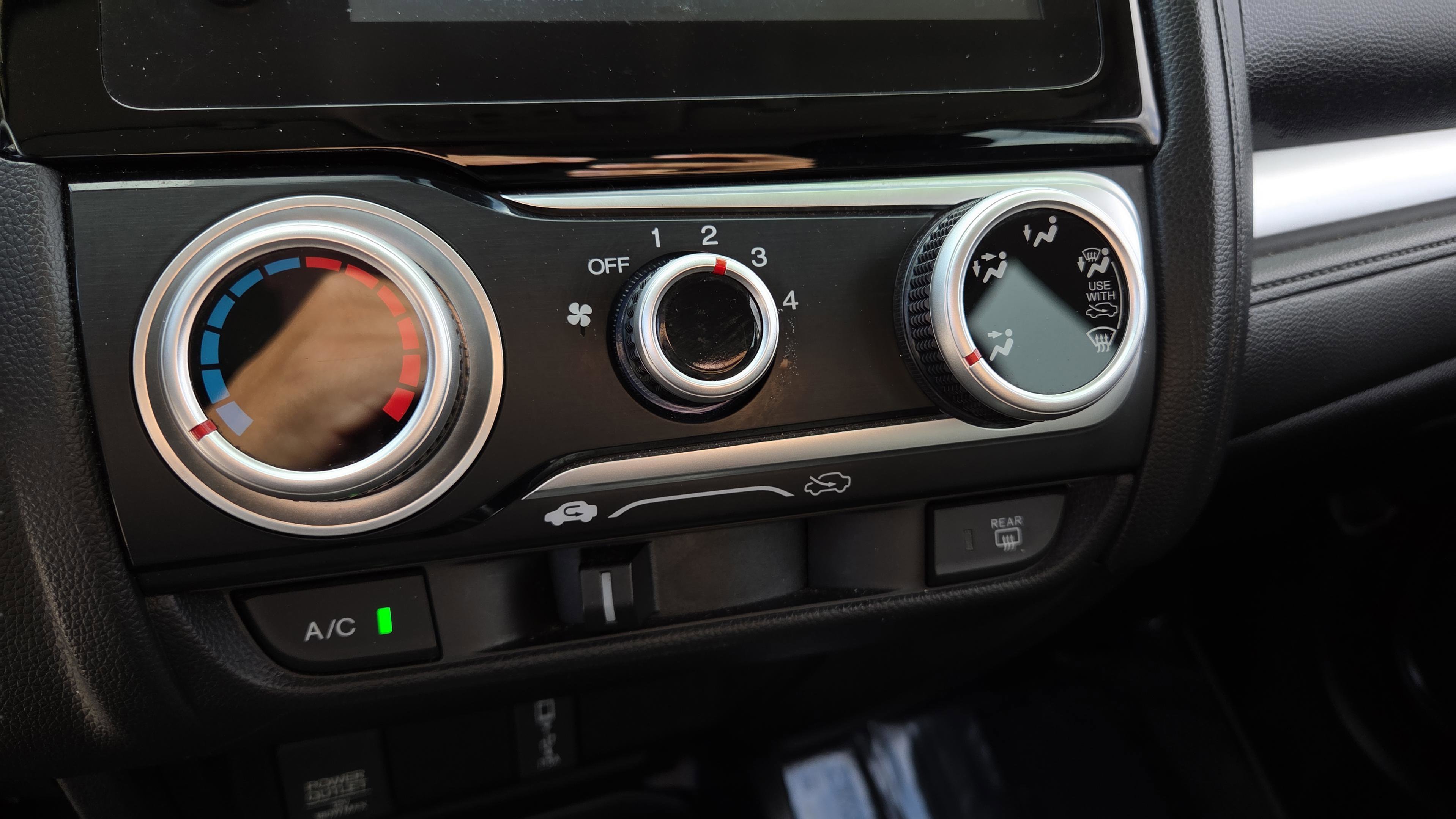 Certified 2019 Honda Fit EX image 37