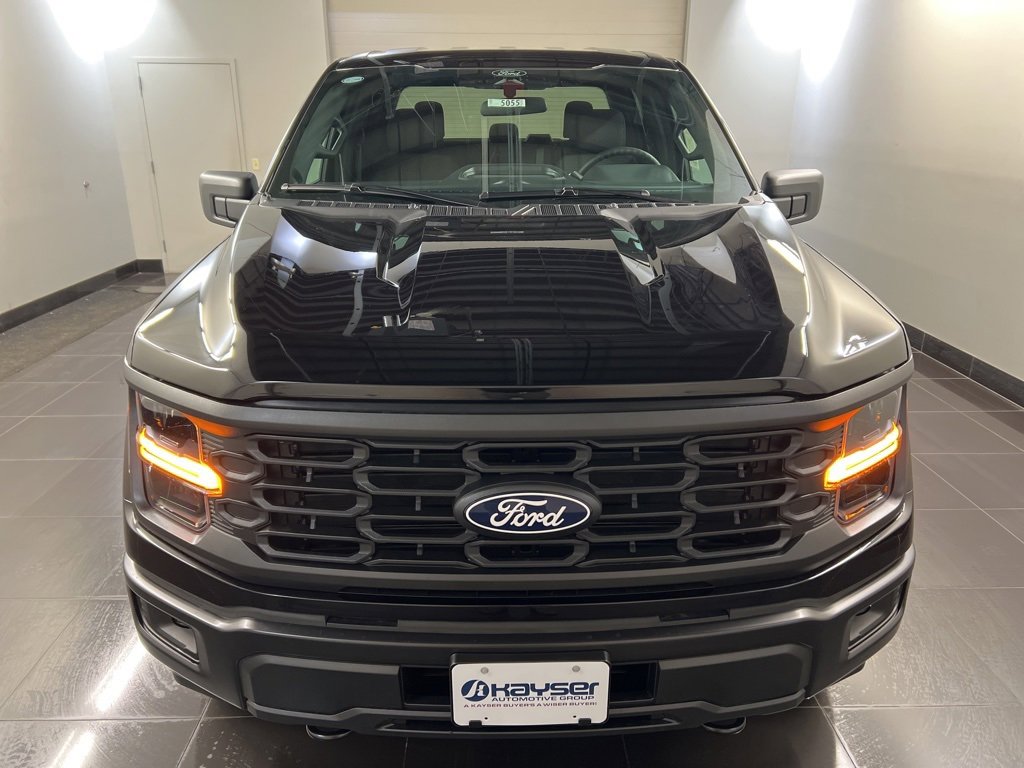 New 2026 Ford F150 STX image 2