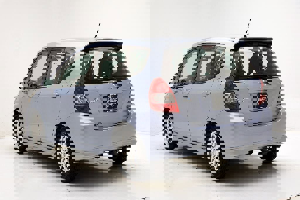 Used 2008 Honda Fit Sport image 6