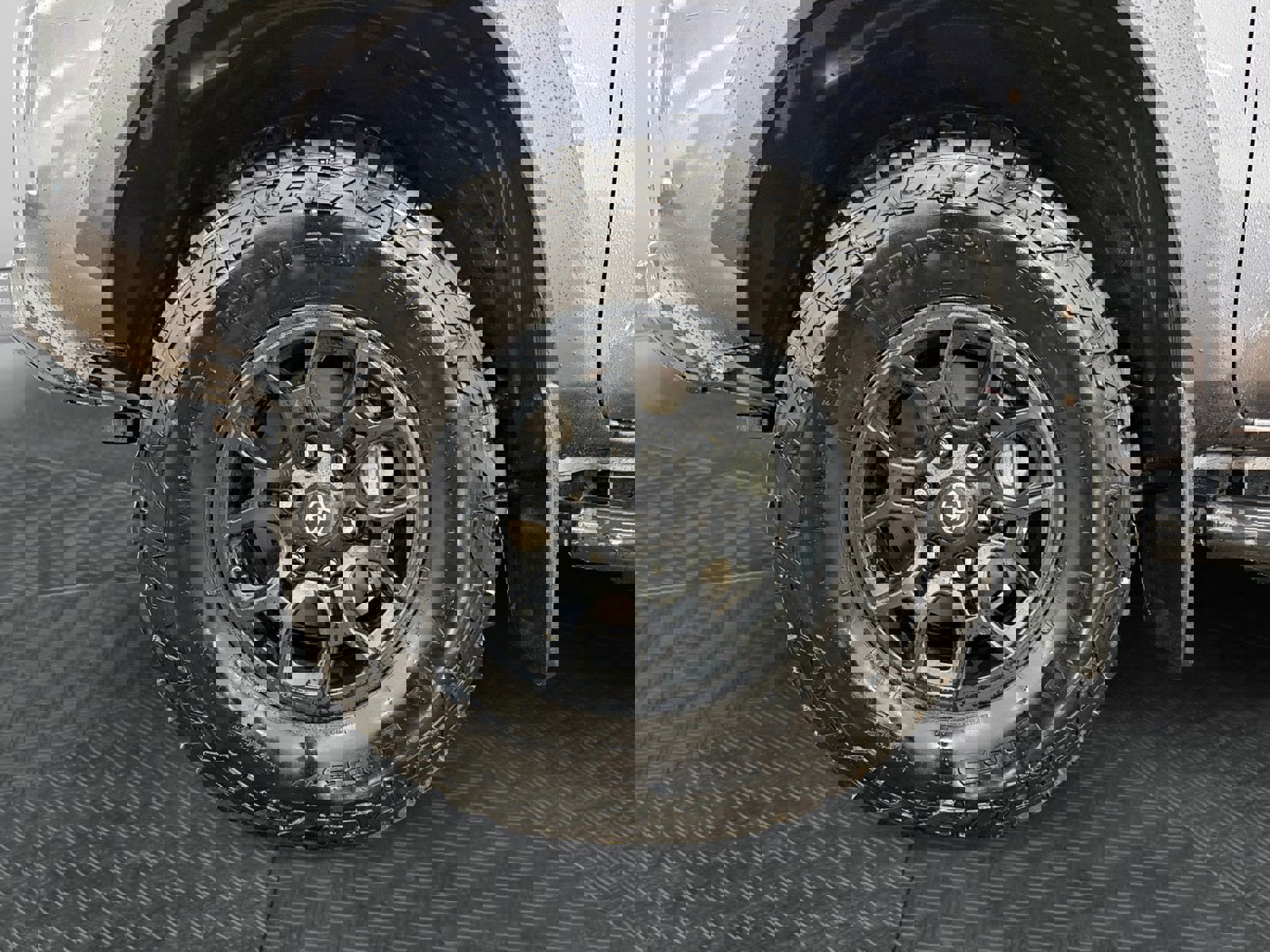 Used 2019 Toyota Tacoma TRD Off-Road image 23