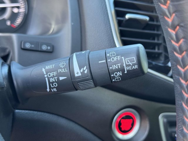 Used 2023 Honda Passport TrailSport image 24