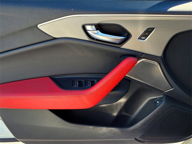 Used 2023 Acura TLX w/ A-SPEC Pkg image 19