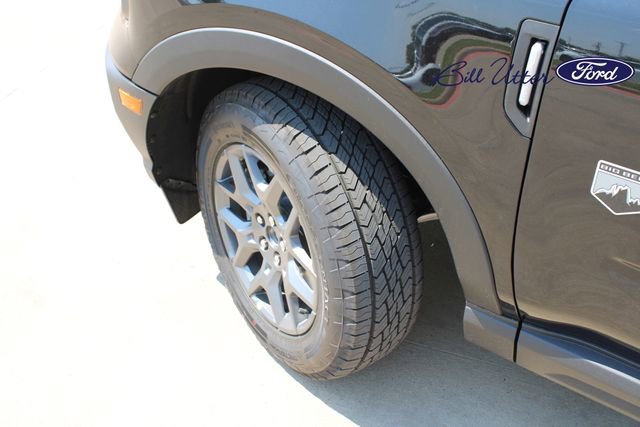 New 2025 Ford Bronco Sport Big Bend image 5