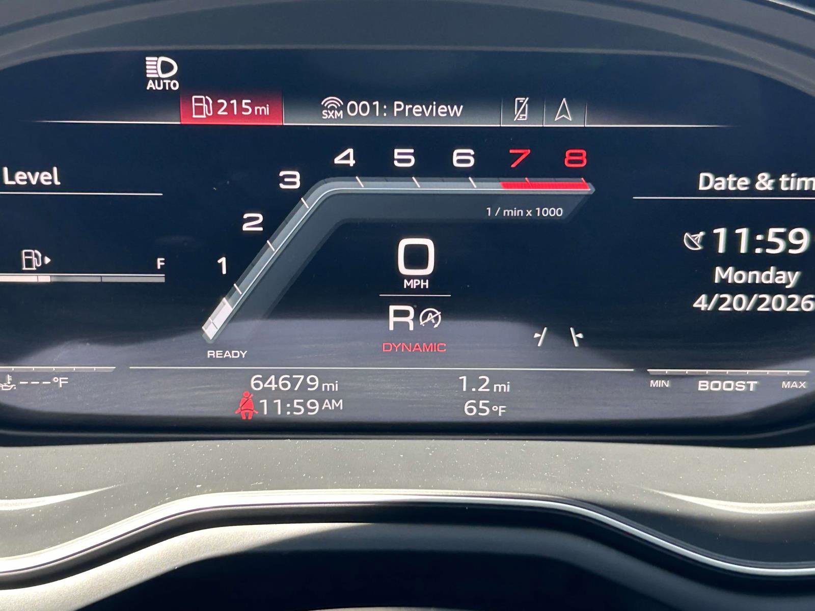 Used 2021 Audi S5 Prestige w/ Prestige Package AWD/4WD image 25