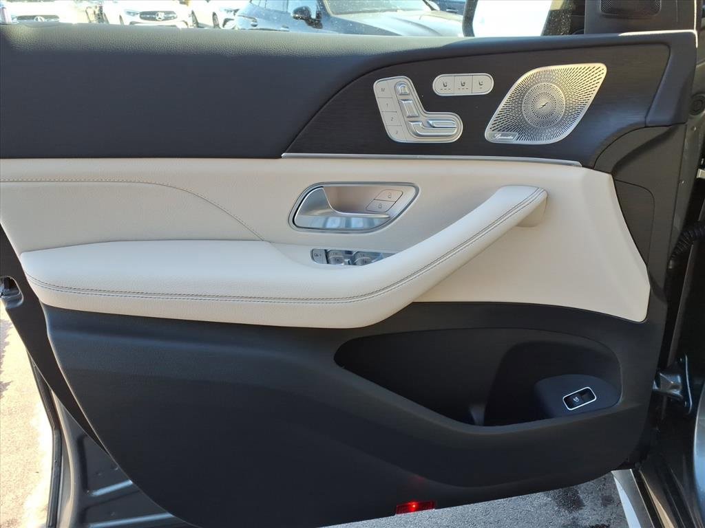 New 2026 Mercedes-Benz GLE 350 GLE 350 image 11