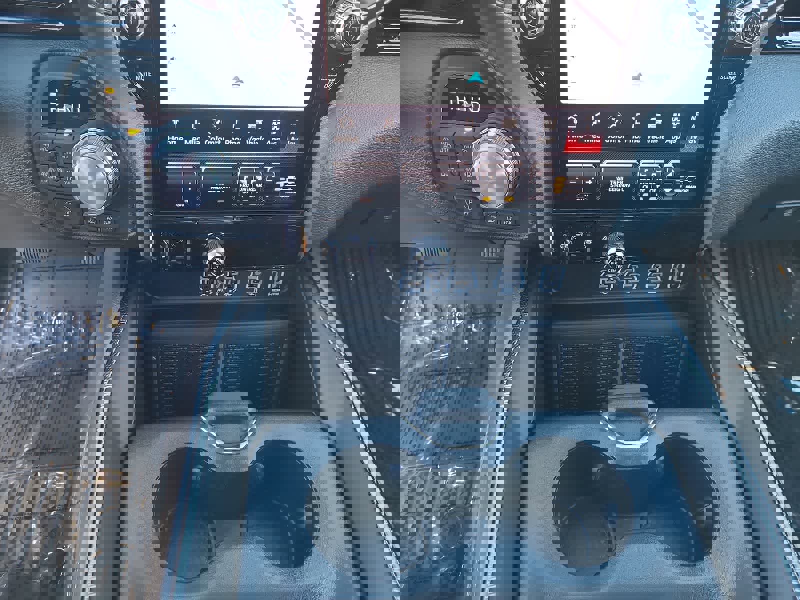 New 2026 RAM 1500 Rebel w/ Rebel Level 2 Equipment Group image 25