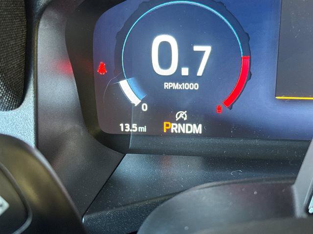 New 2026 Ford Explorer Tremor AWD/4WD image 58