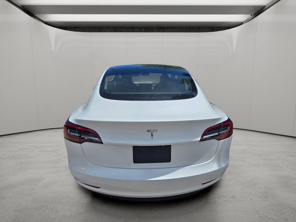 Used 2023 Tesla Model 3 Standard Range RWD image 10