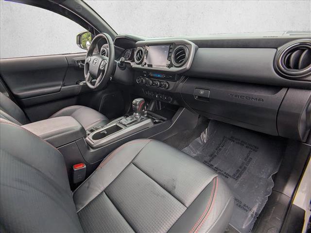 Used 2023 Toyota Tacoma TRD Pro AWD/4WD image 22