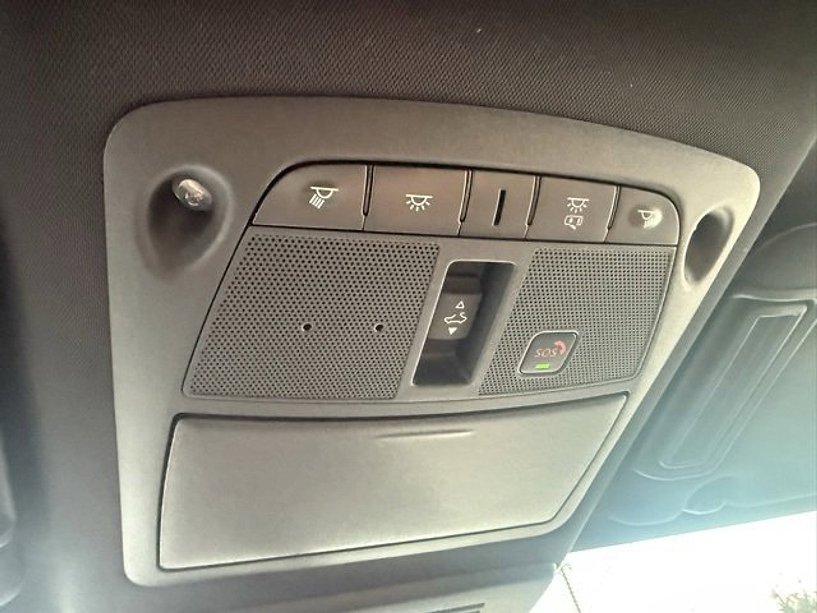 Certified 2024 INFINITI QX80 Sensory w/ Cargo Package image 18