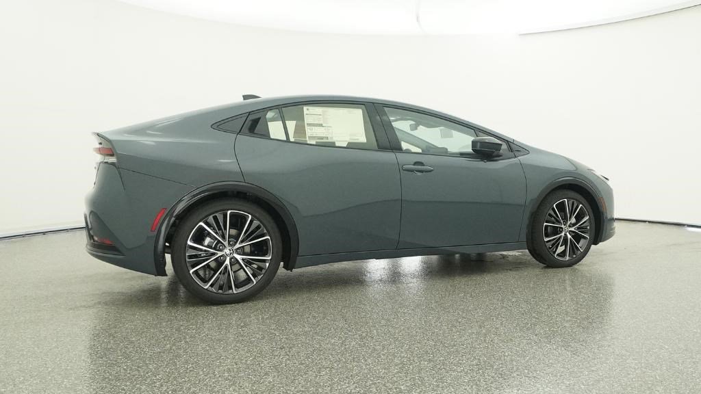 New 2026 Toyota Prius Limited image 24