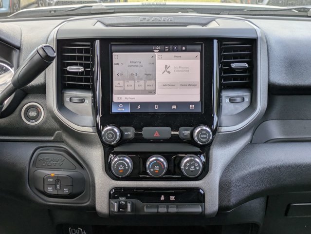 New 2026 RAM 2500 Tradesman AWD/4WD image 16