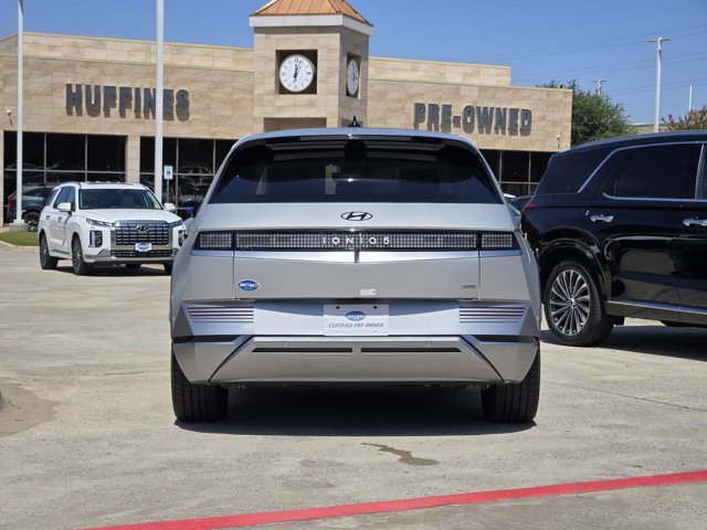 Certified 2024 Hyundai Ioniq 5 Limited image 7