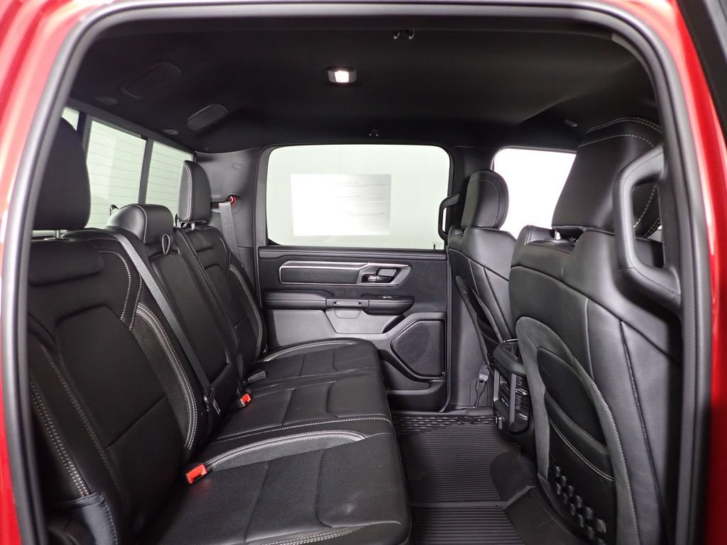 New 2026 RAM 1500 RHO AWD/4WD image 36