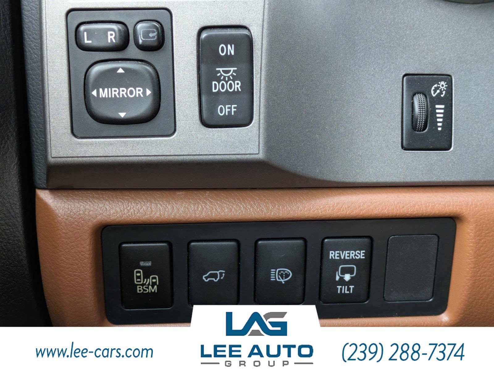 Used 2012 Toyota Sequoia Platinum image 23