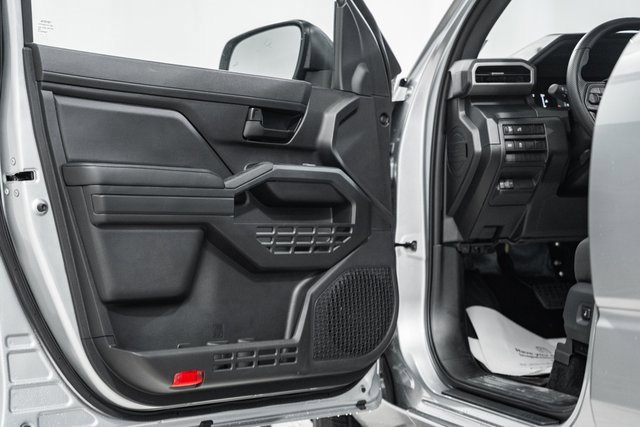 New 2026 Toyota Tacoma SR image 33