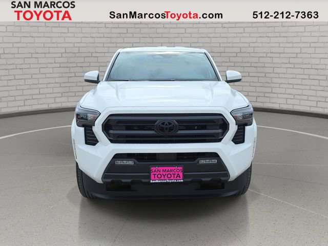New 2026 Toyota Tacoma SR5 AWD/4WD image 2