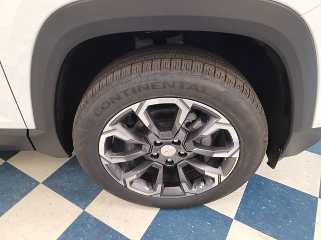 New 2026 GMC Terrain Elevation w/ Elevation Premium Package image 26