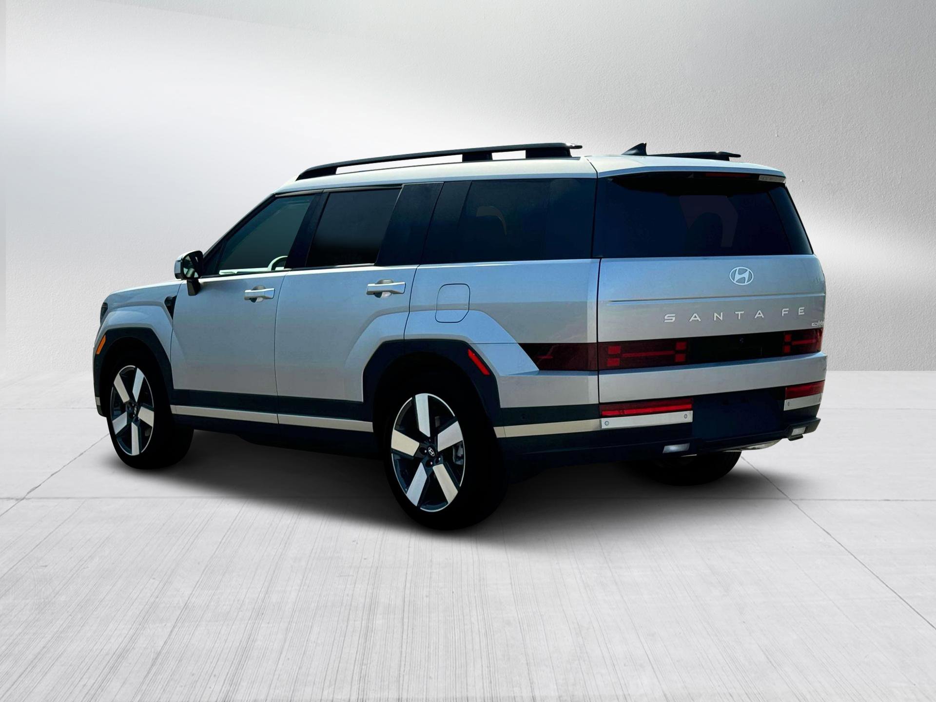 New 2026 Hyundai Santa Fe Limited image 5