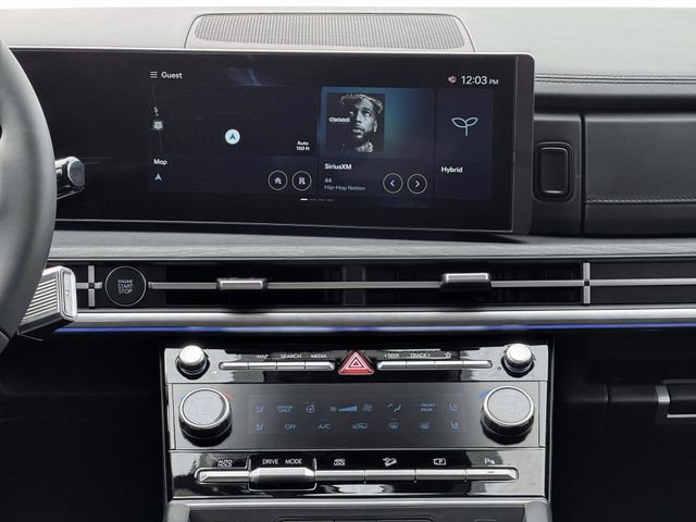 New 2026 Hyundai Santa Fe Limited w/ Tow & Go Package AWD/4WD image 19