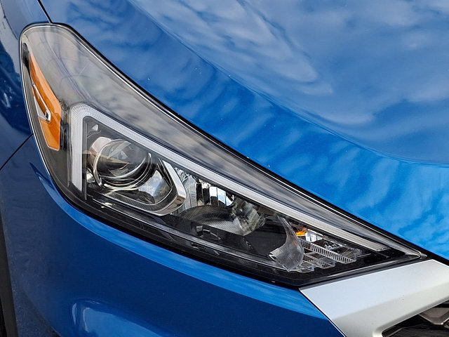 Used 2019 Hyundai Tucson SEL image 9