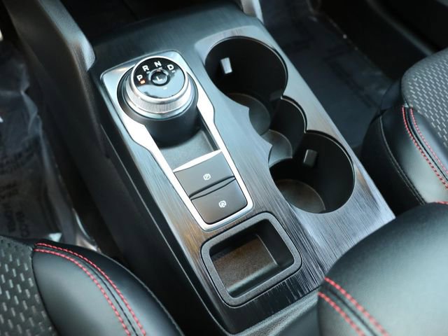 Used 2024 Ford Escape ST-Line w/ Tech Pack #1 image 23