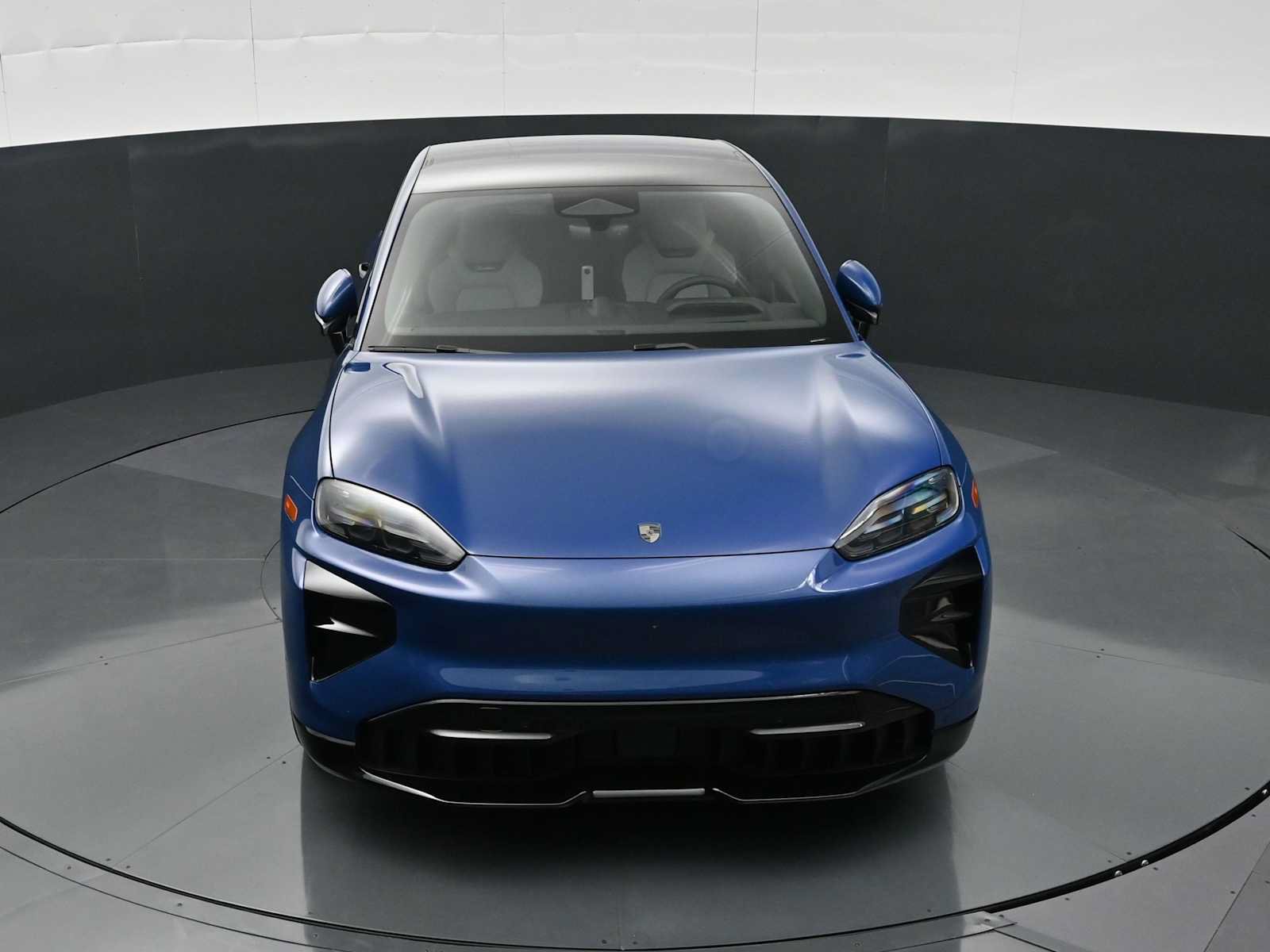 New 2026 Porsche Cayenne Turbo AWD/4WD image 39