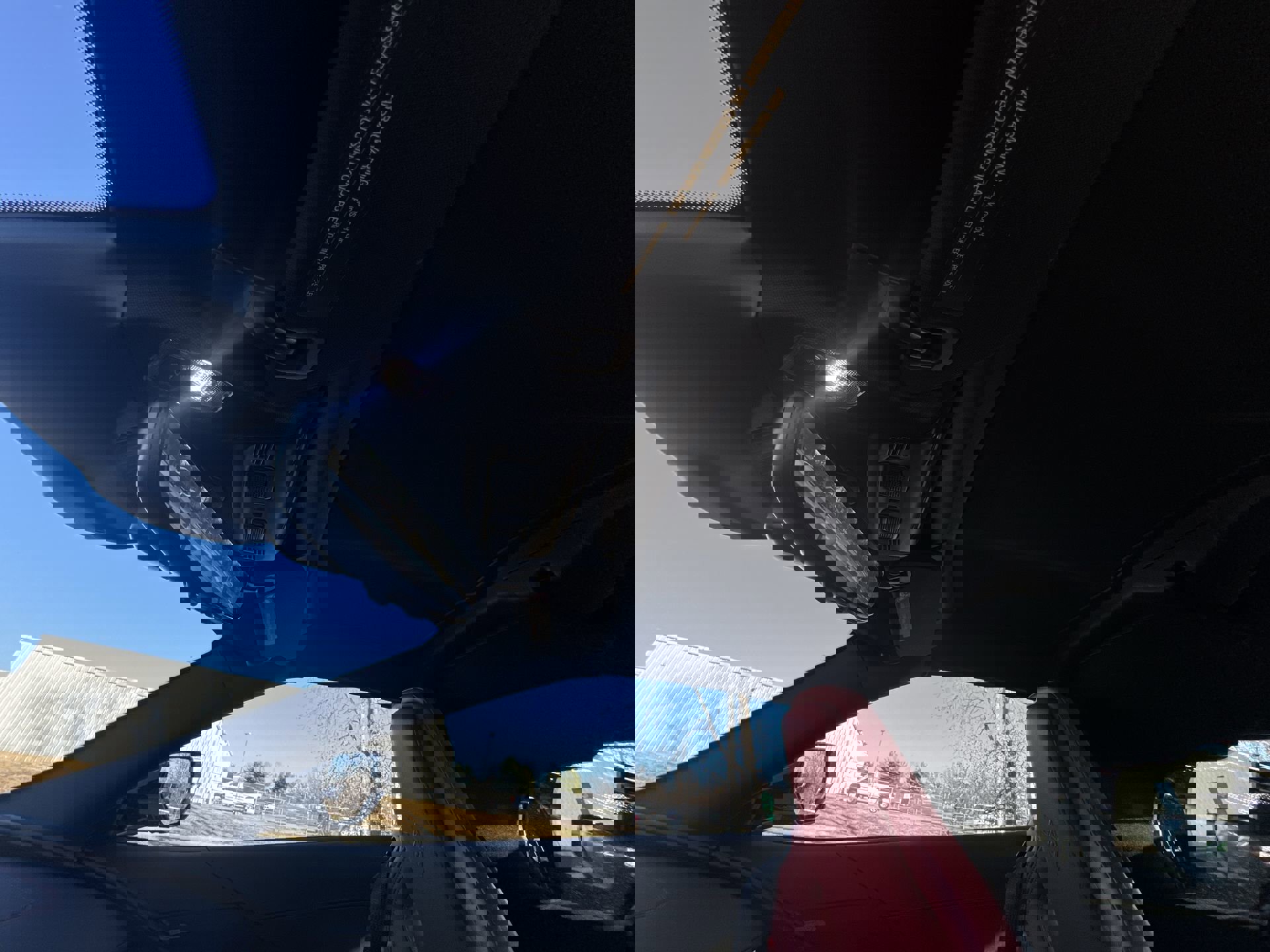 Used 2025 Chevrolet Corvette Stingray Coupe w/ 1LT image 22