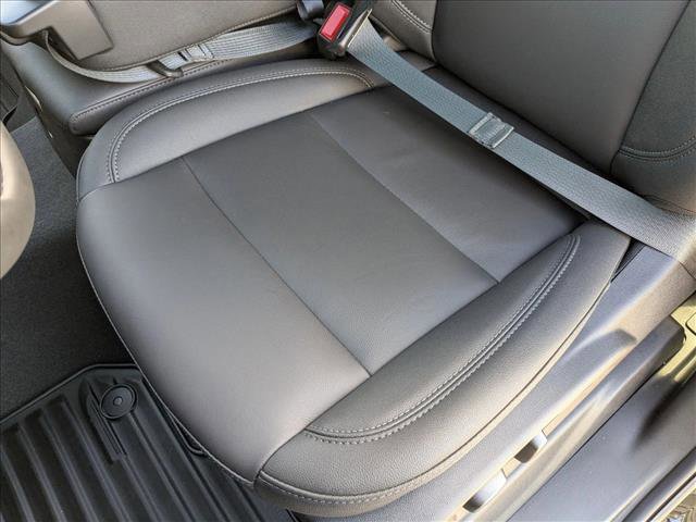 New 2026 Chevrolet Silverado 2500 LT w/ Convenience Package image 4