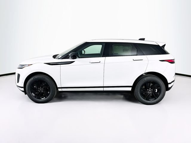 New 2026 Land Rover Range Rover Evoque S AWD/4WD image 8