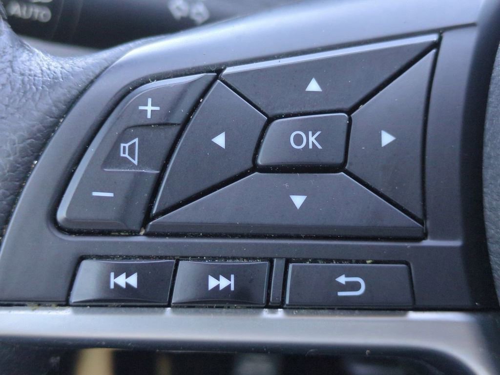 Certified 2020 Nissan Rogue S w/ Special Edition Package image 24